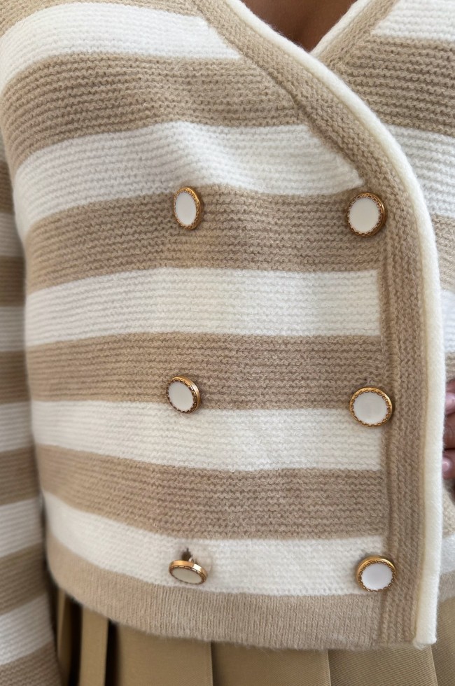 Pull Léonie
