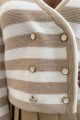 Pull Léonie