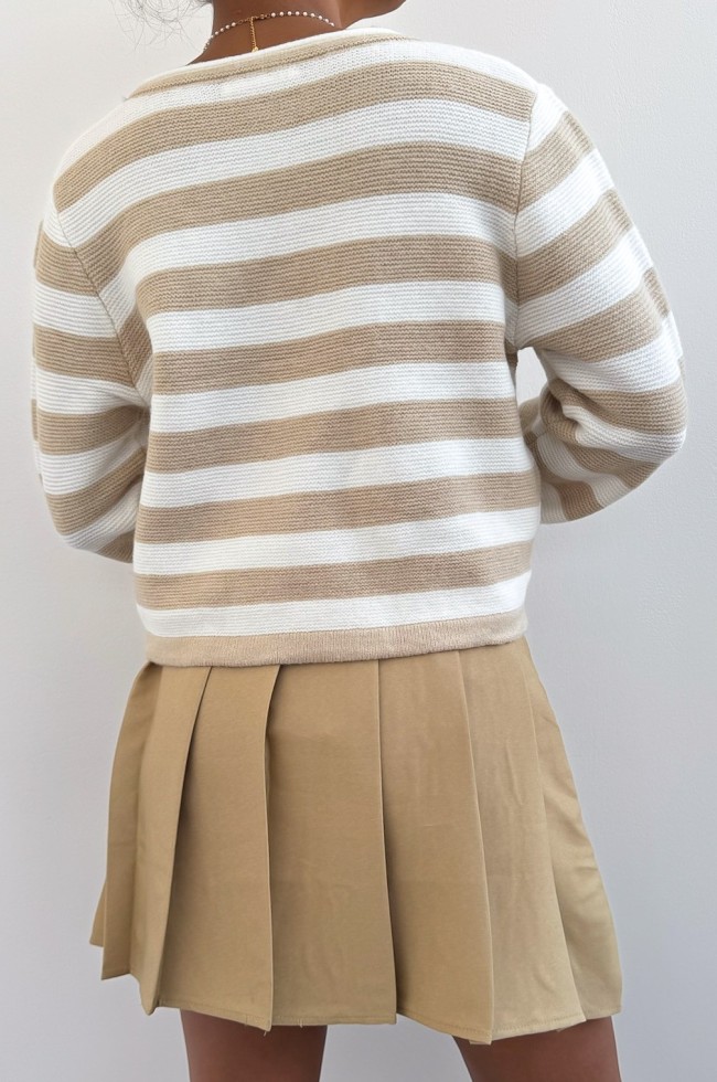 Pull Léonie