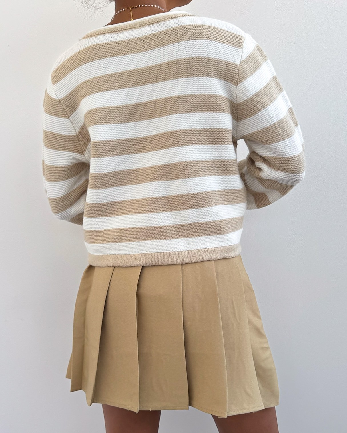 Pull Léonie