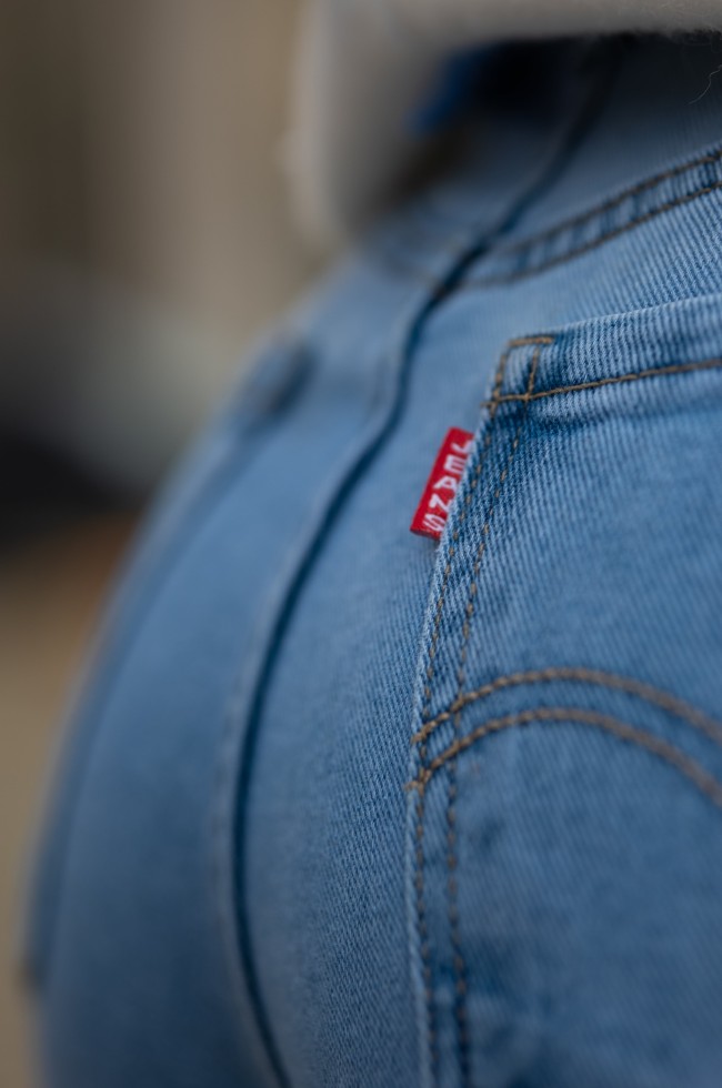 Jeans Marco