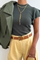 T-shirt Michaela