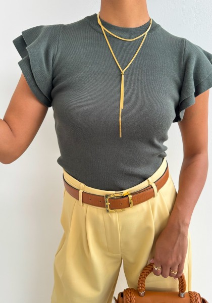 T-shirt Michaela
