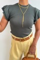 T-shirt Michaela