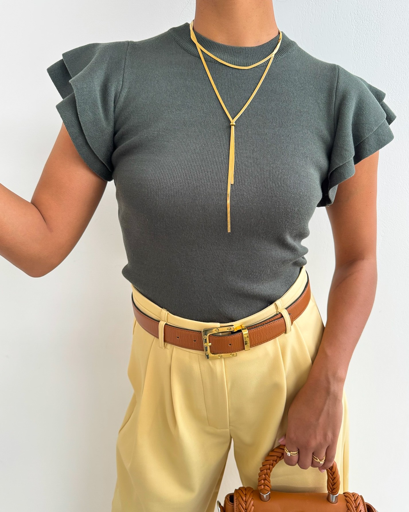 T-shirt Michaela
