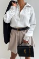 Chemise Léa