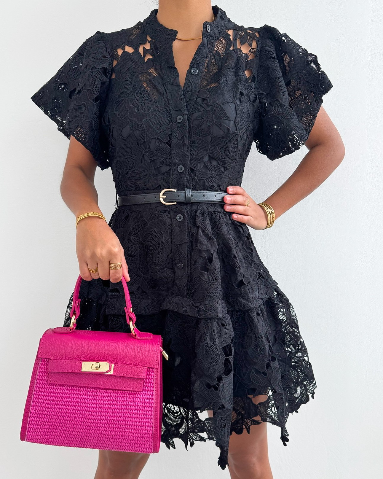 Robe Marcia
