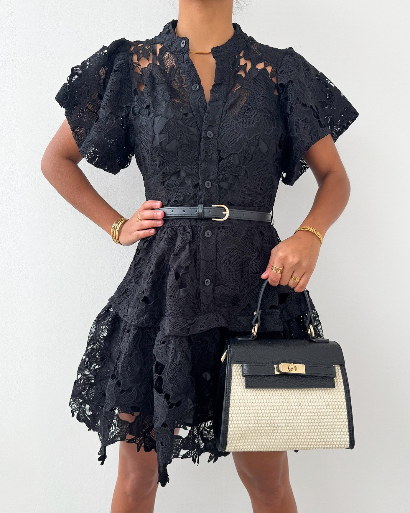 Robe Marcia