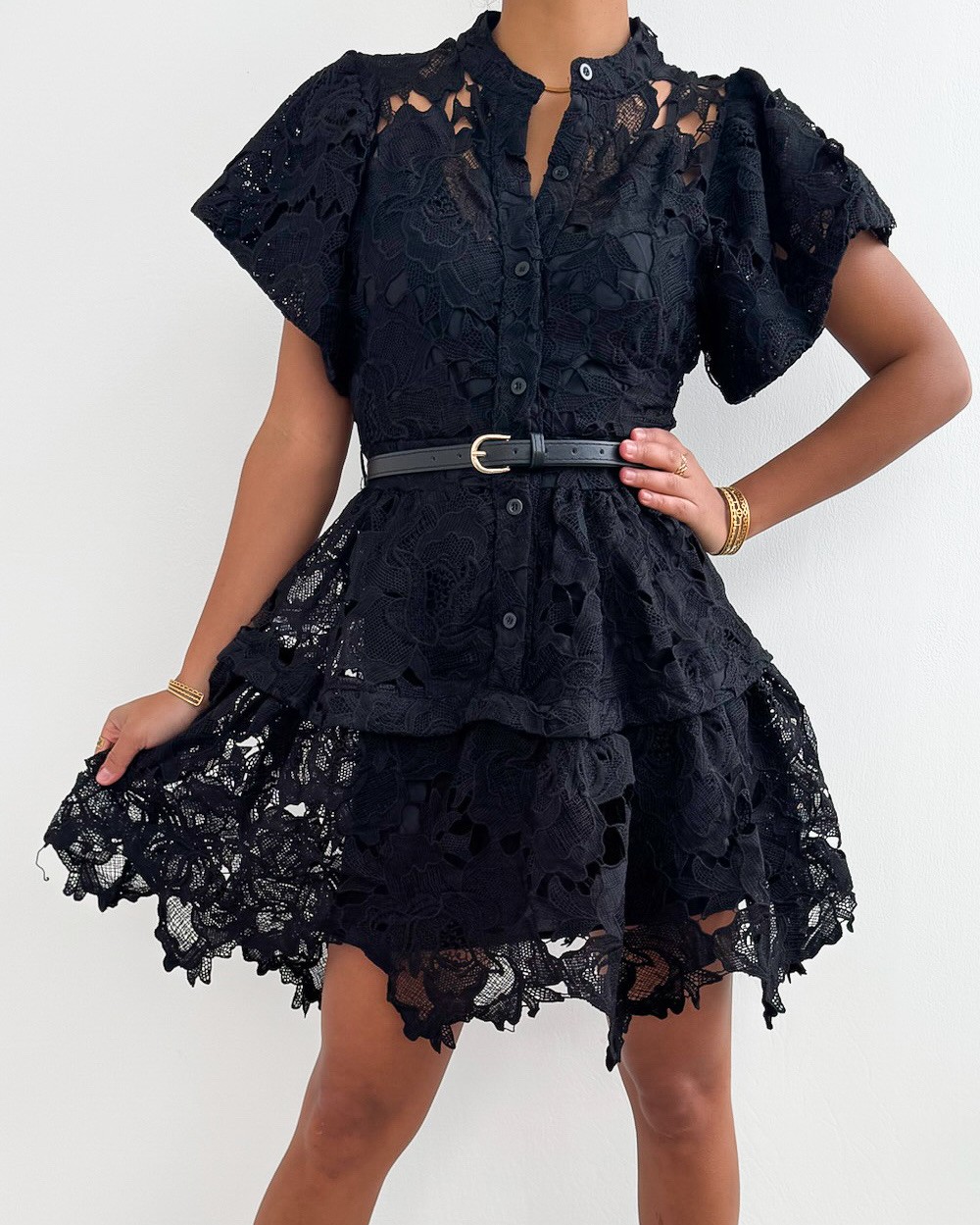 Robe Marcia