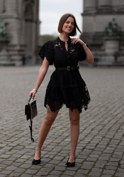 Robe Marcia