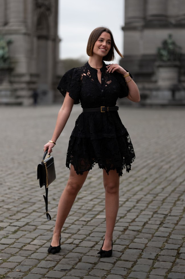 Robe Marcia