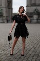 Robe Marcia