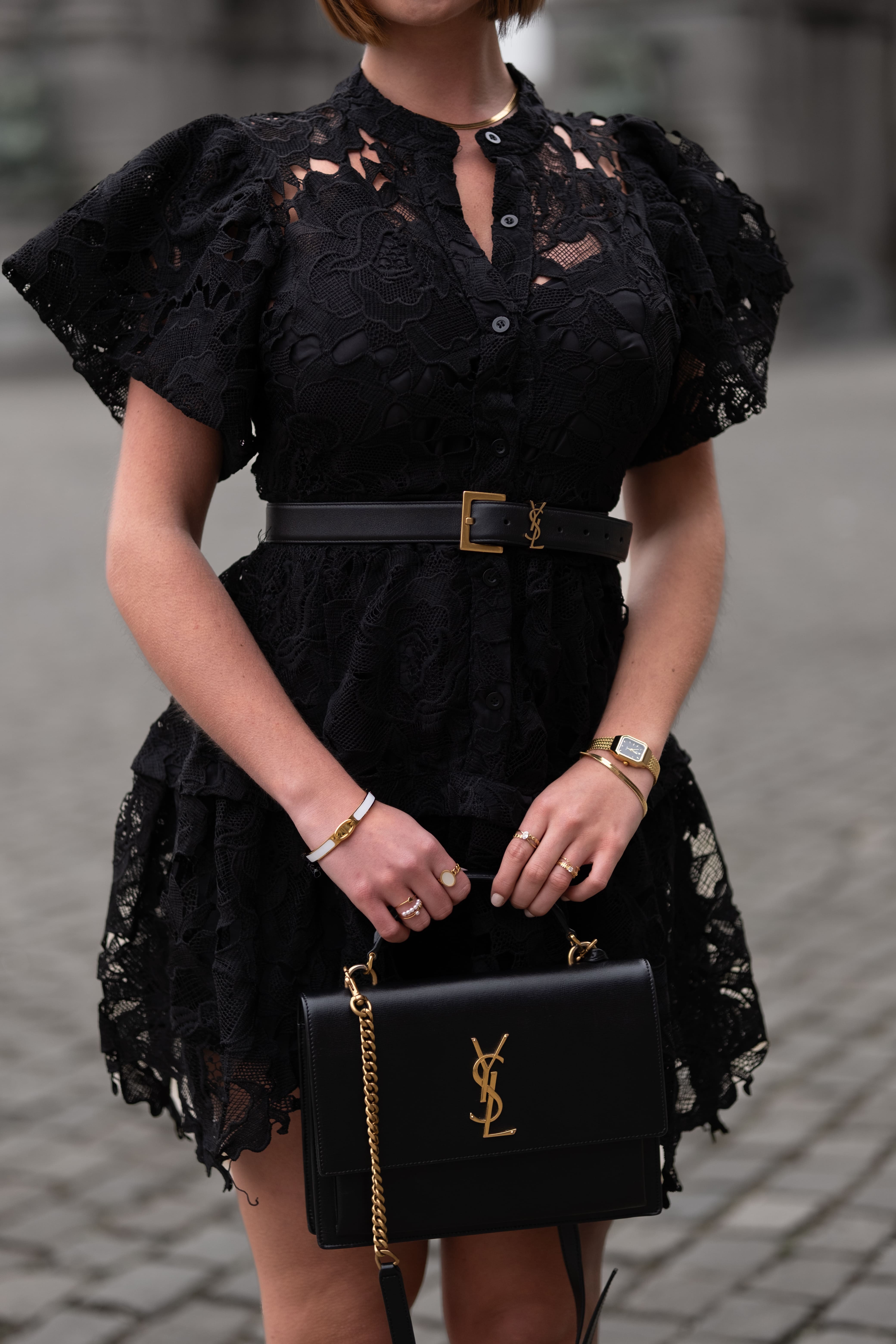 Robe Marcia