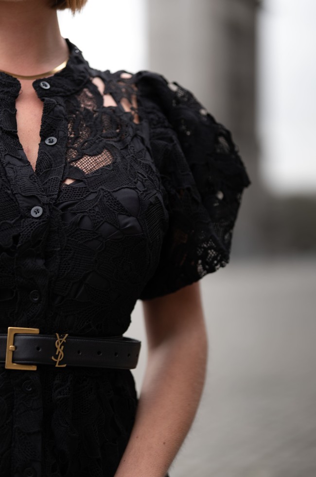 Robe Marcia