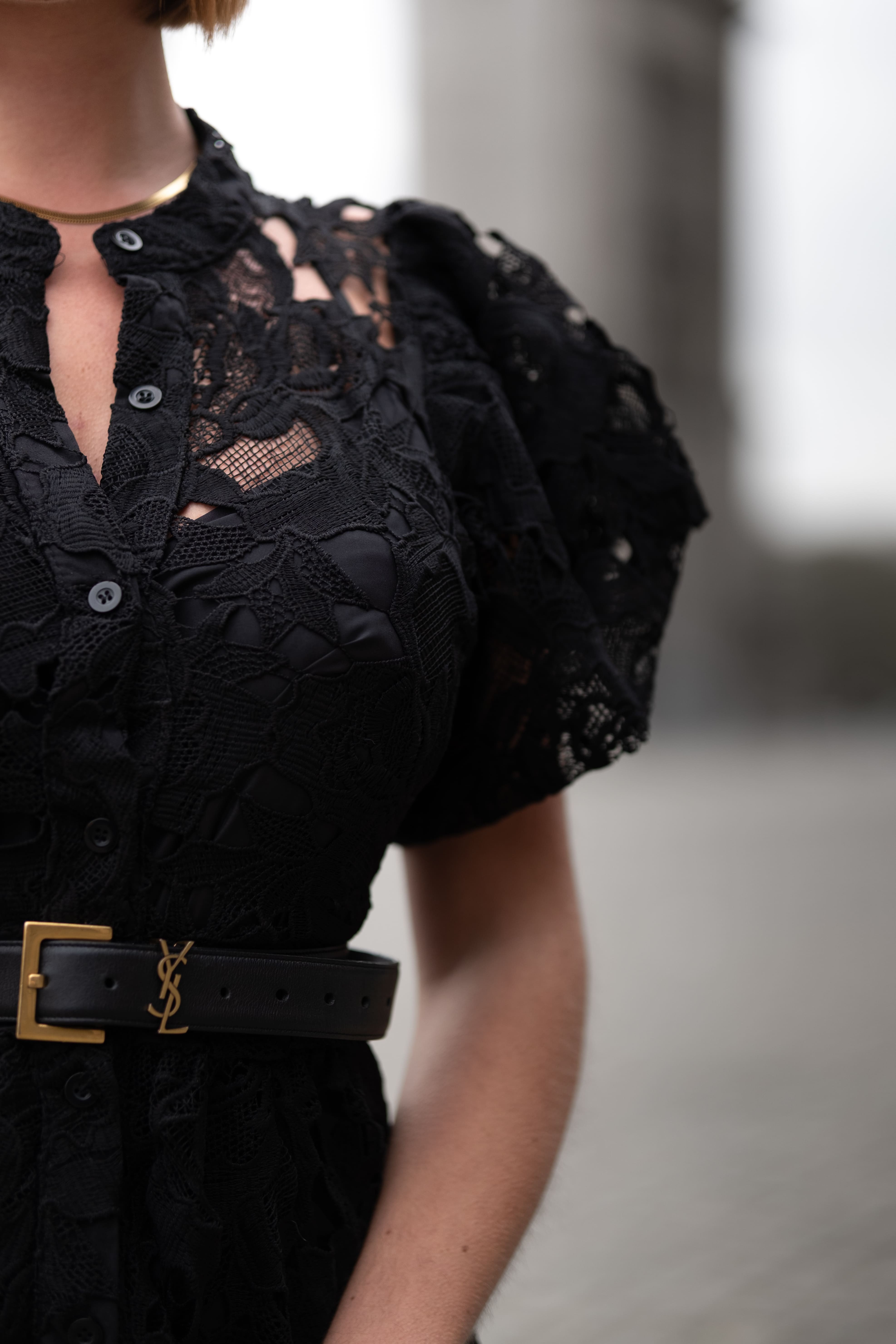 Robe Marcia