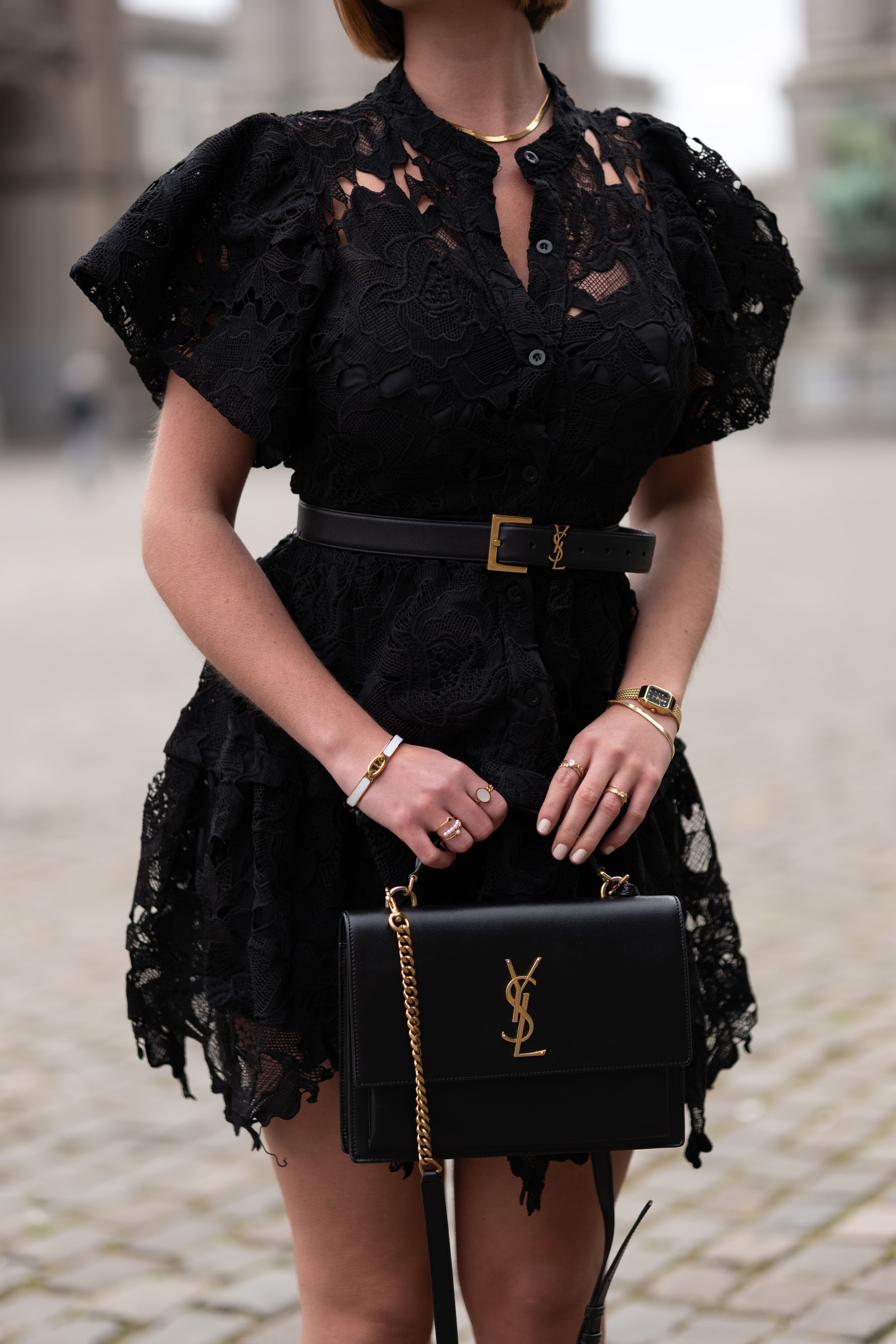 Robe Marcia