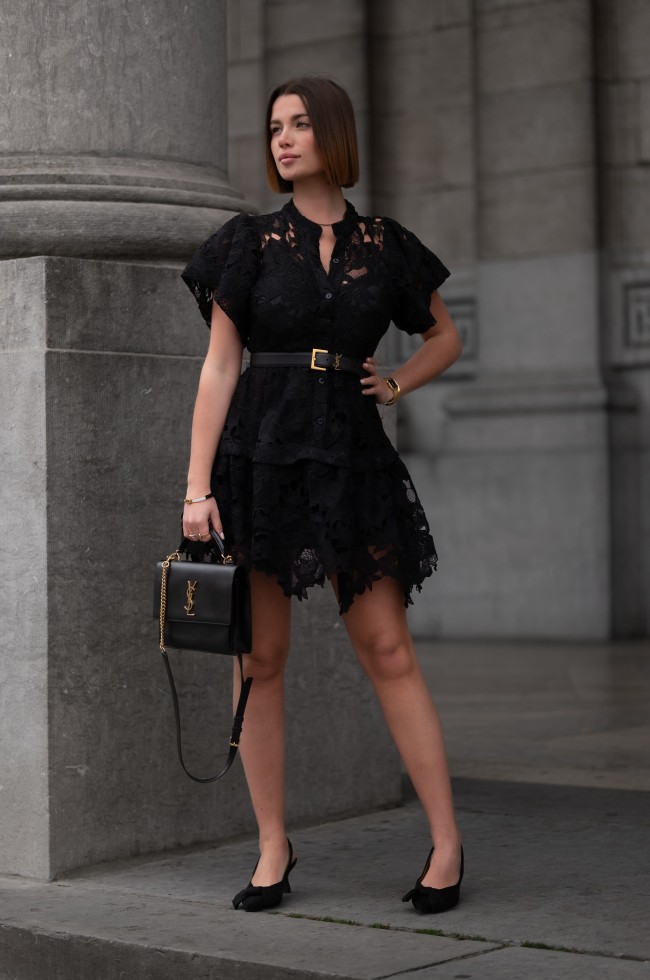 Robe Marcia