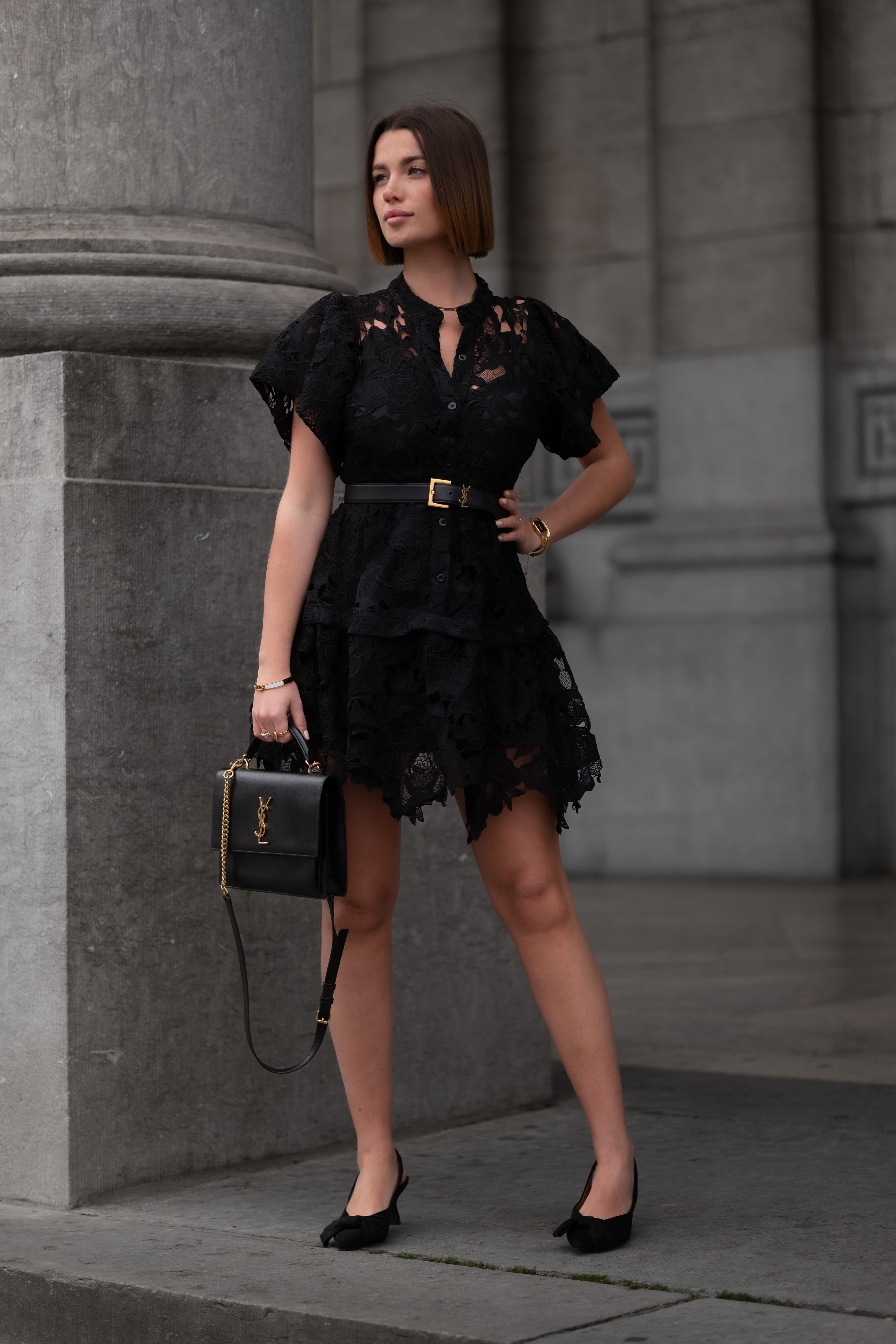 Robe Marcia