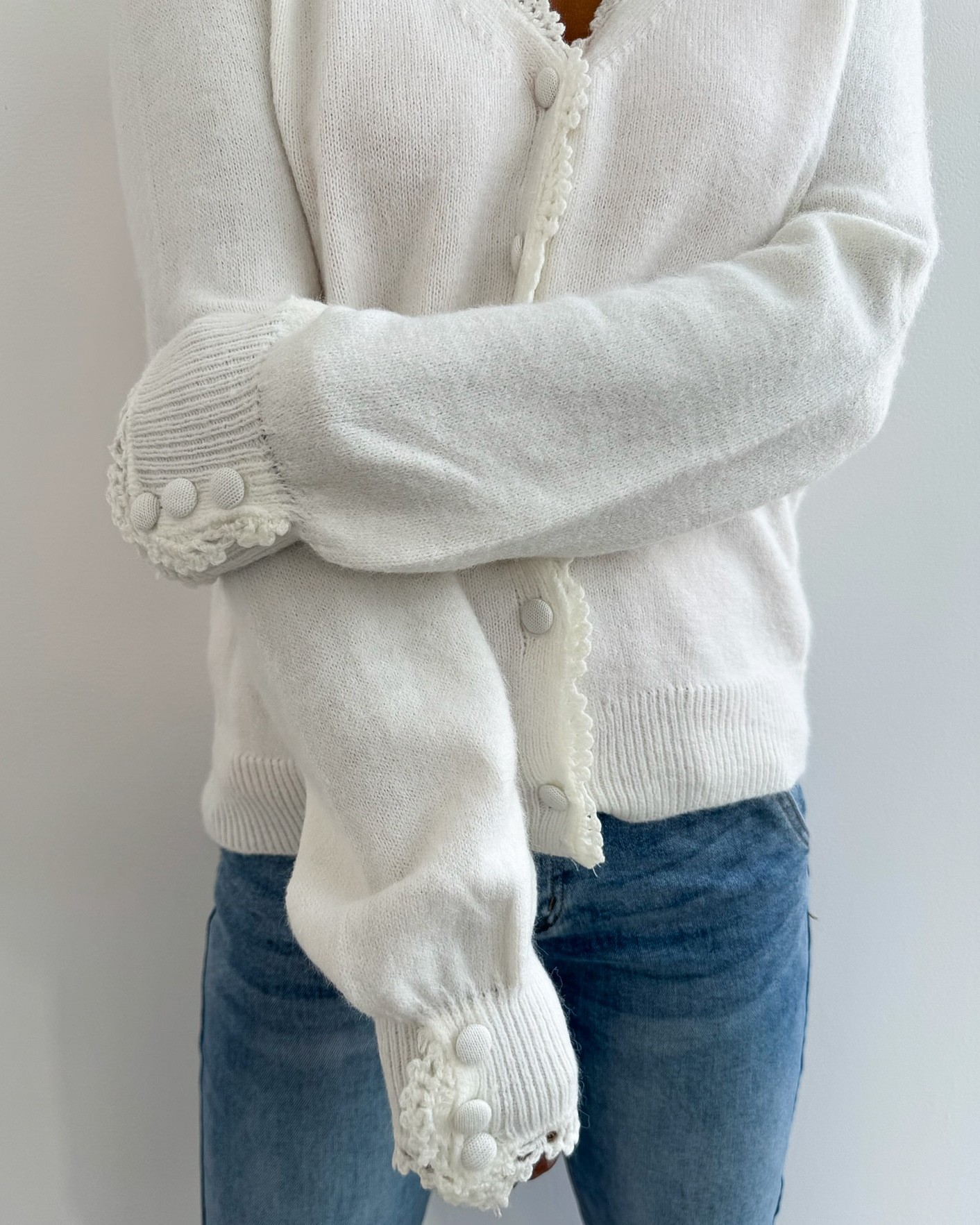 Gilet Bonie