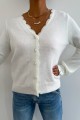 Gilet Bonie