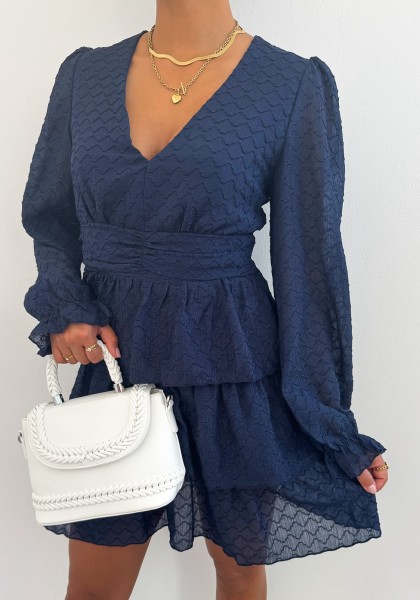 Robe Flavie