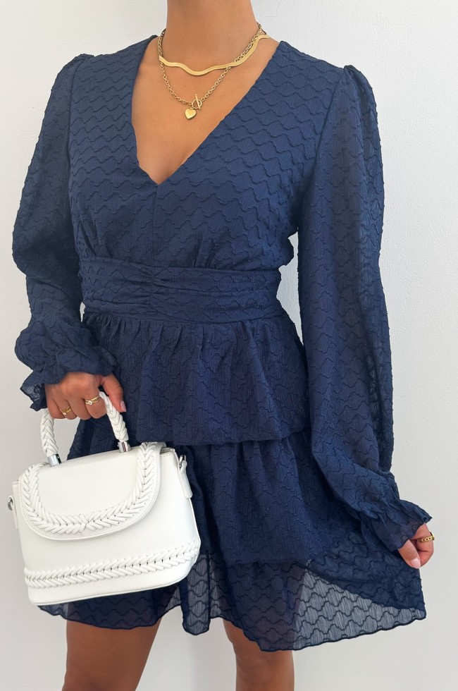 Robe Flavie