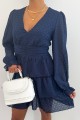 Robe Flavie