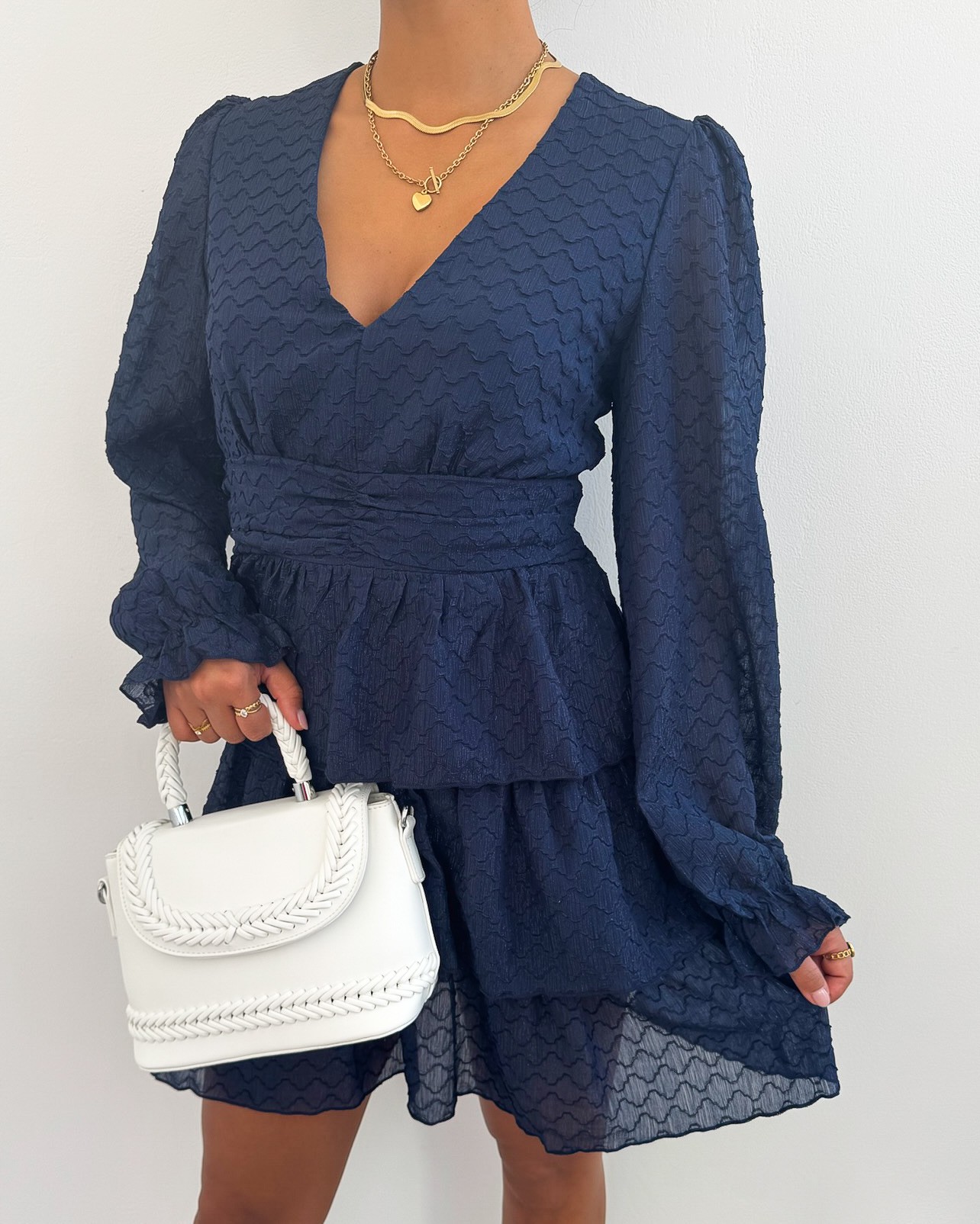 Robe Flavie