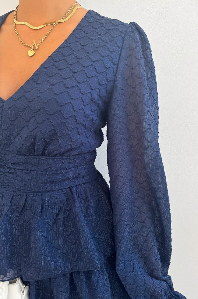 Robe Flavie
