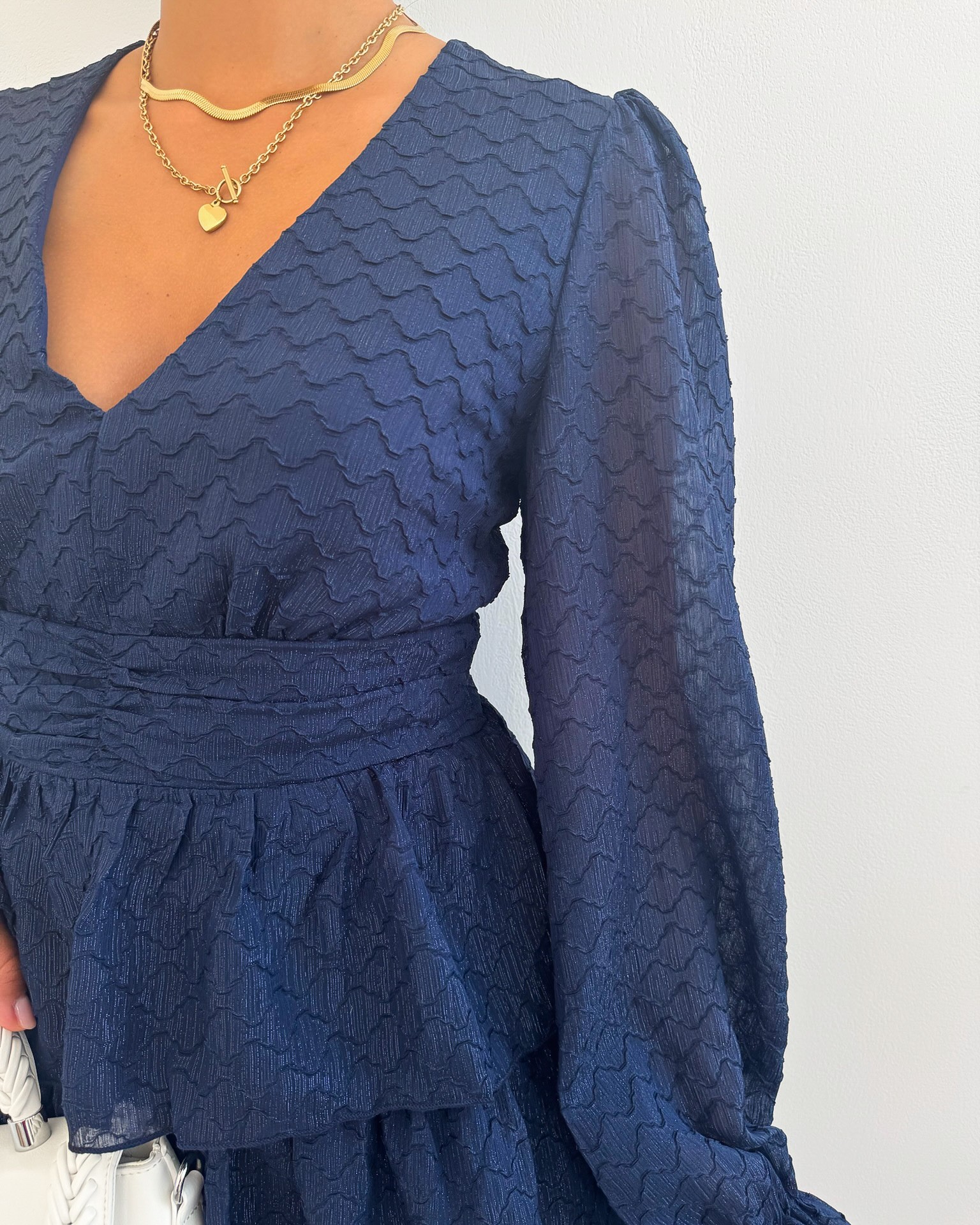 Robe Flavie