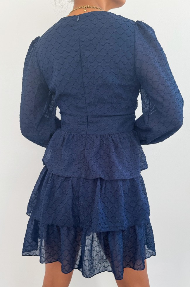 Robe Flavie