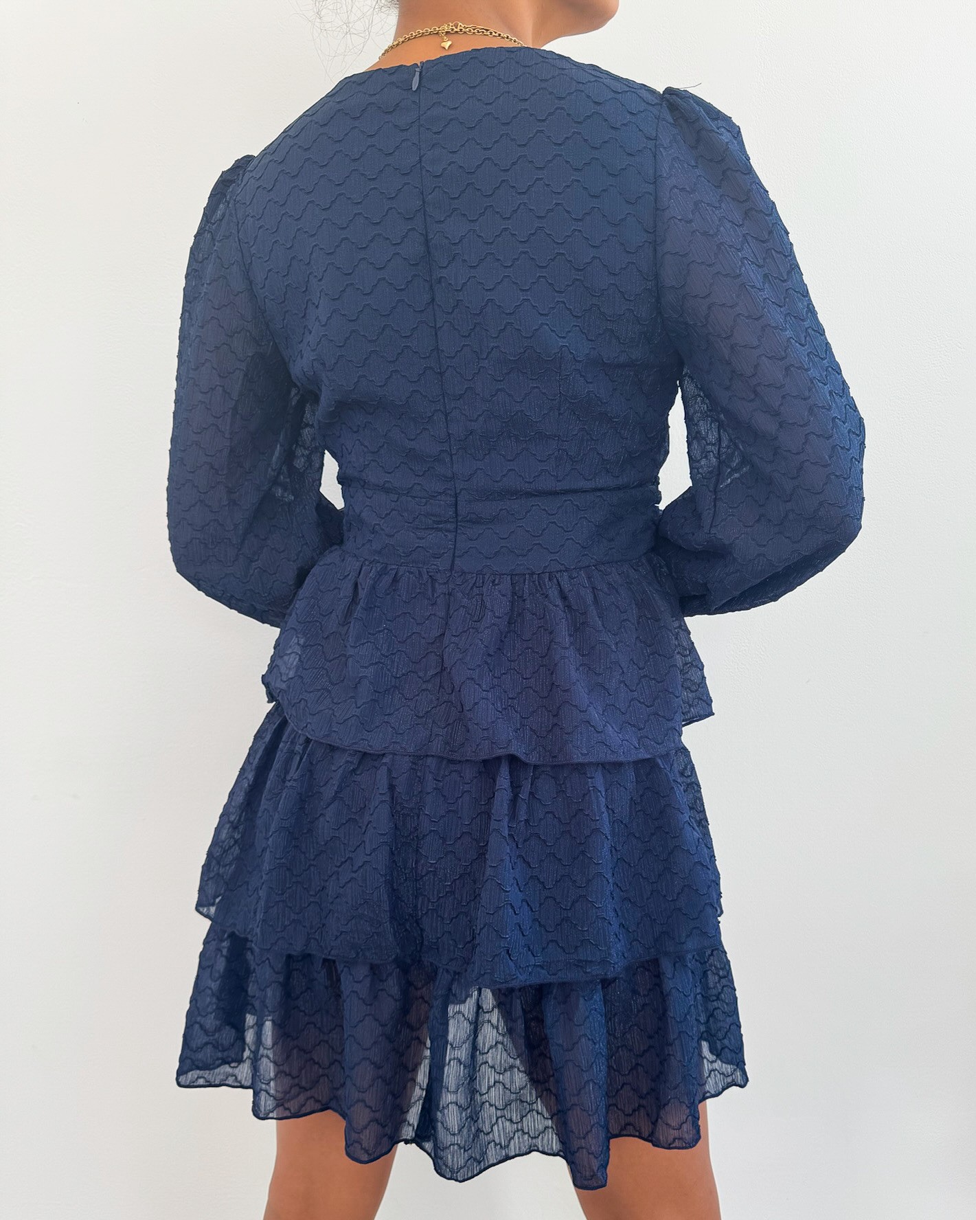 Robe Flavie