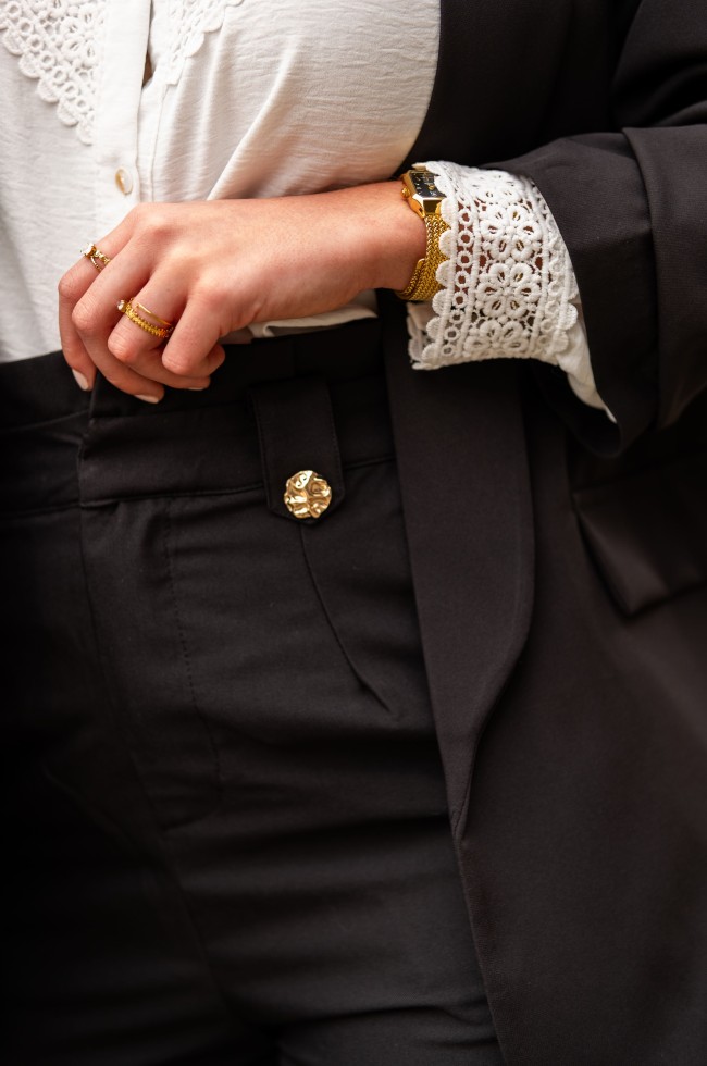 Pantalon Billie