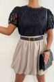 Blouse Giny