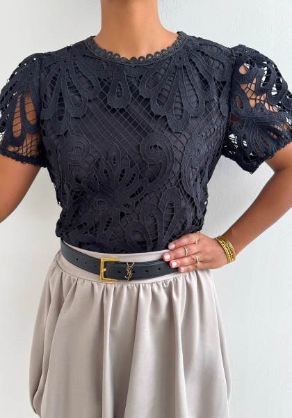Blouse Giny