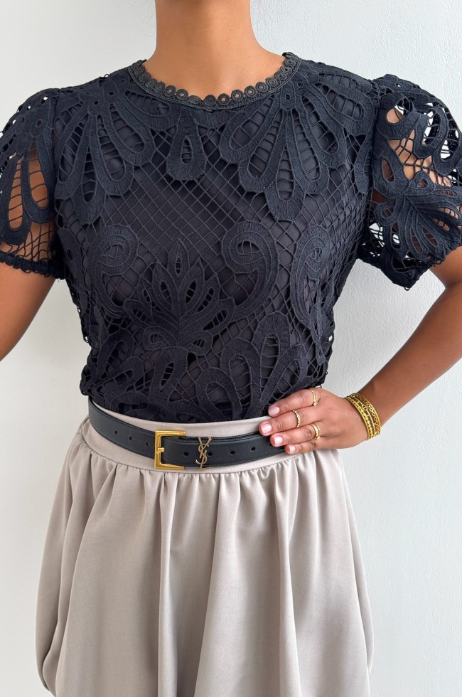 Blouse Giny