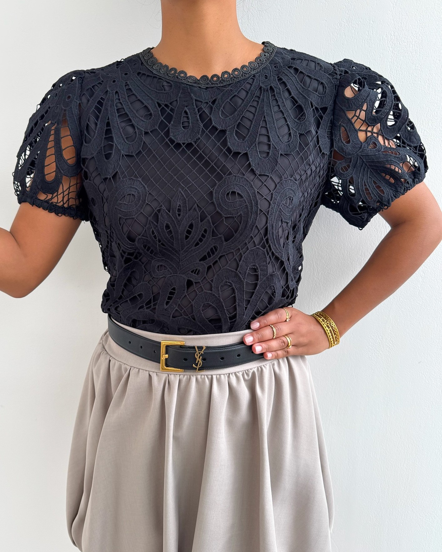 Blouse Giny