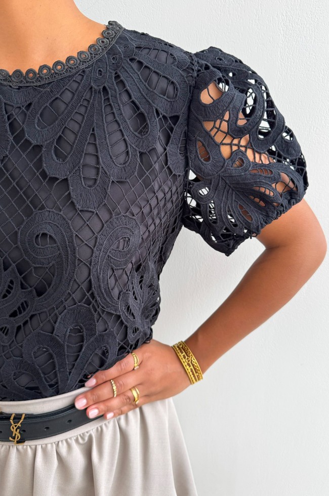 Blouse Giny