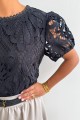Blouse Giny
