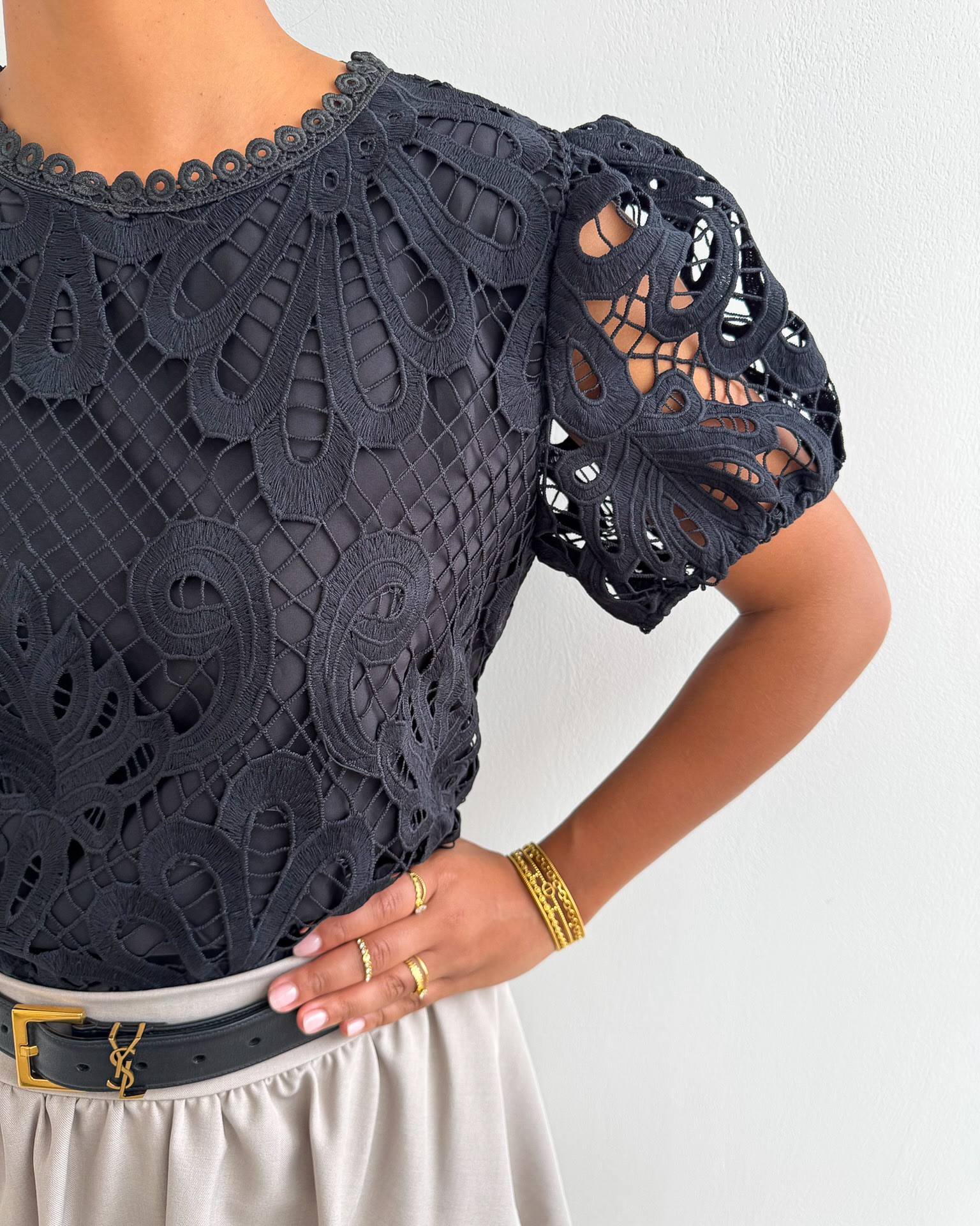 Blouse Giny