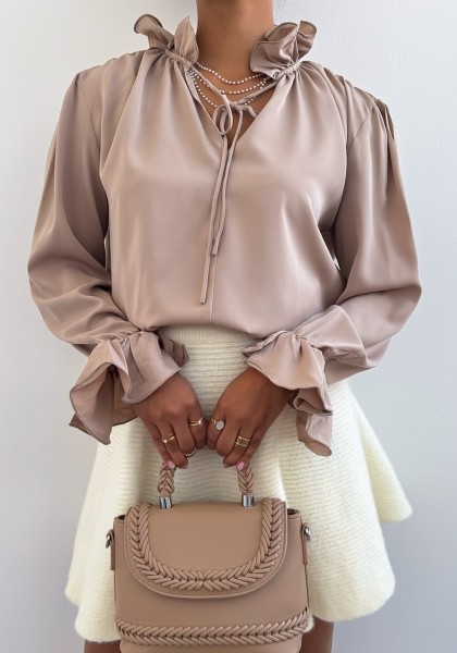 Blouse Caro