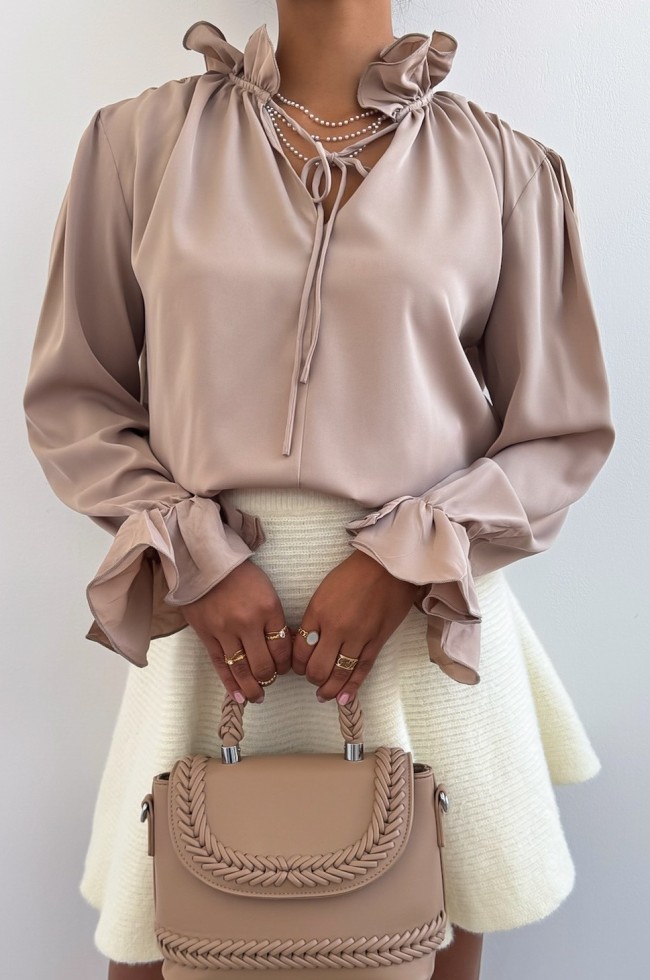 Blouse Caro