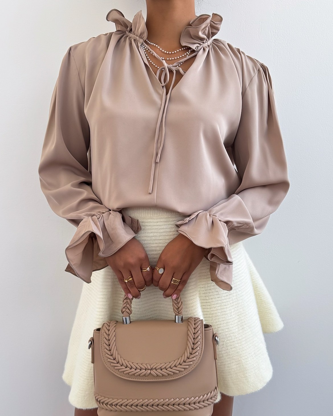 Blouse Caro
