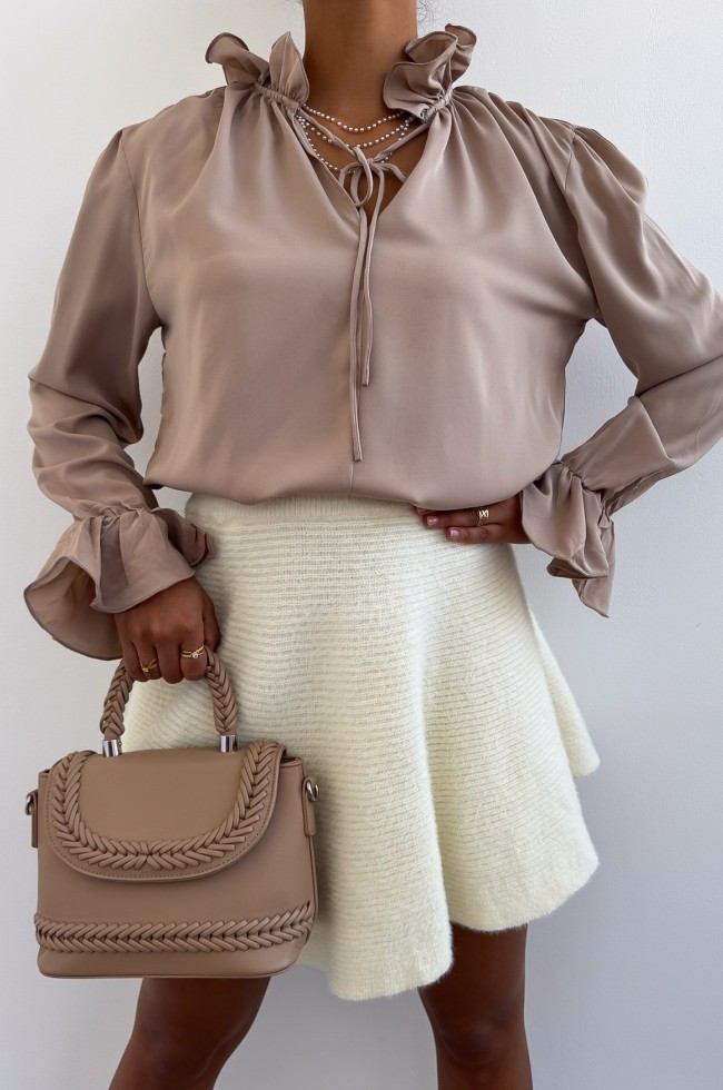 Blouse Caro