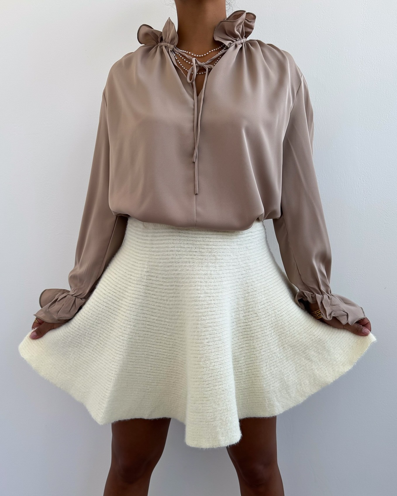 Blouse Caro