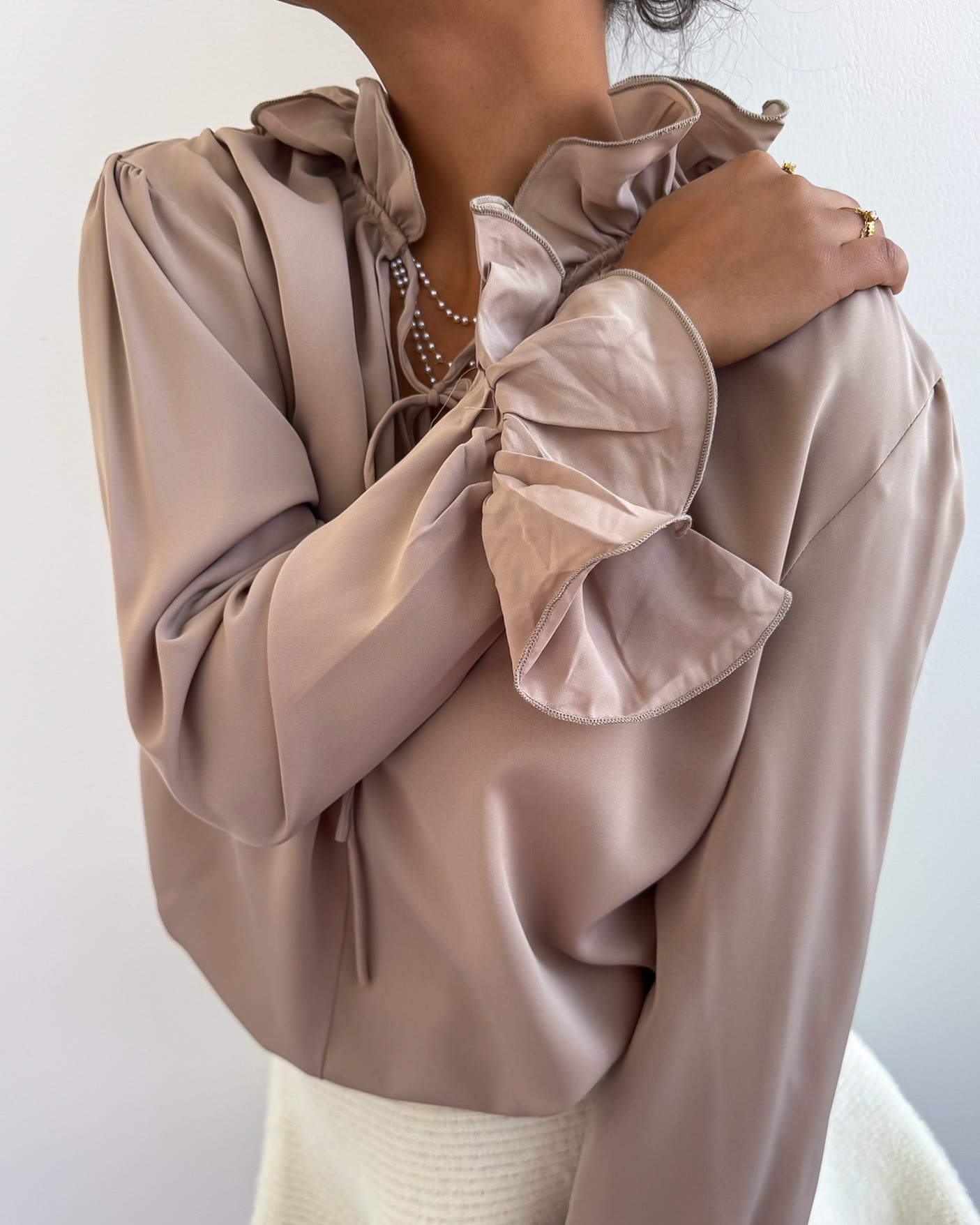 Blouse Caro