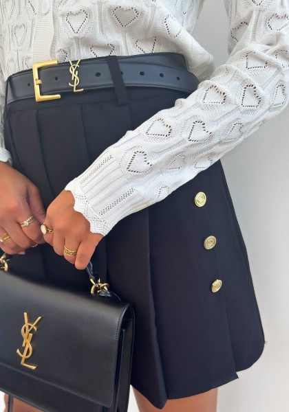 Pull Cléa