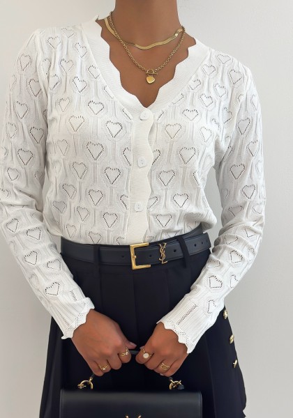Pull Cléa