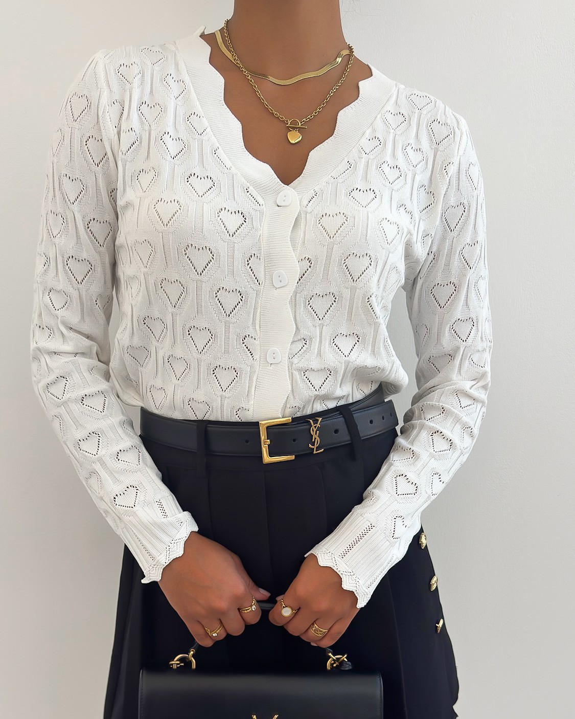 Pull Cléa