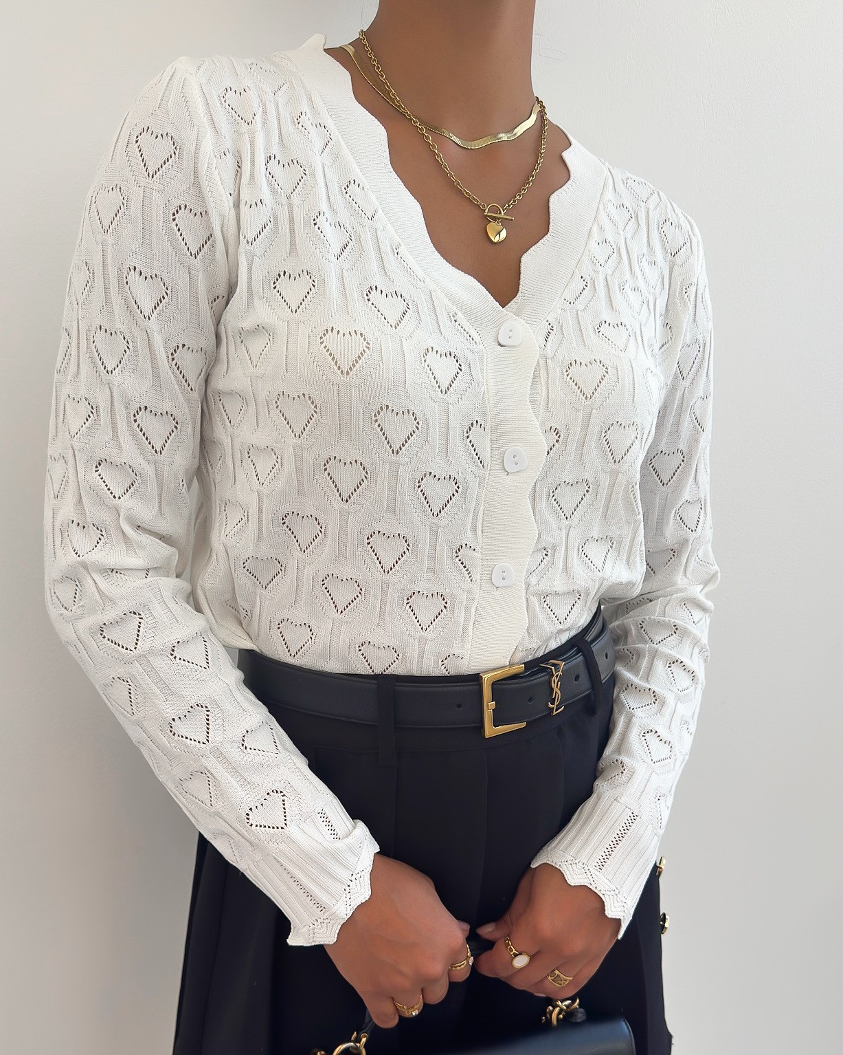 Pull Cléa